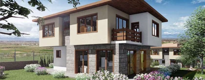 Луксозен комплекс „Шевиците“