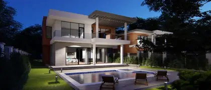 Еднофамилна къща „ОПАЛ“