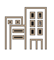 Търговски и обществени проекти